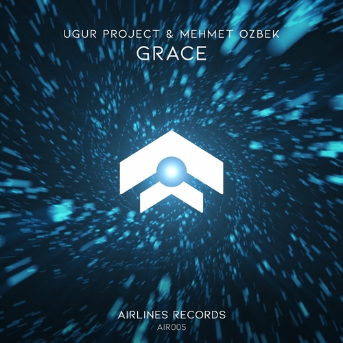 Ugur Project - Grace [AIR005]